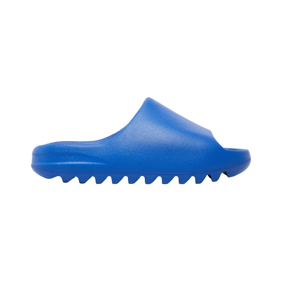 Yeezy Slide Azurblau