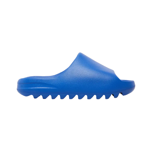 Yeezy Slide Azurblau
