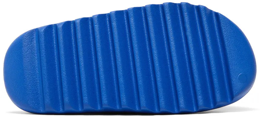 Yeezy Slide Azurblau