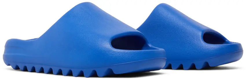 Yeezy Slide Azurblau