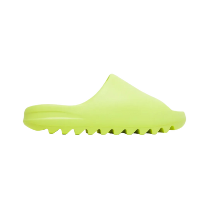 Yeezy Slide Glow Grün