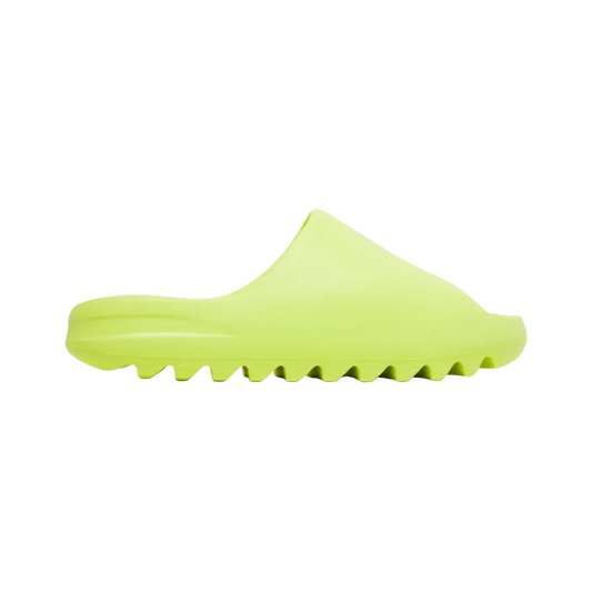Yeezy Slide Glow Grün