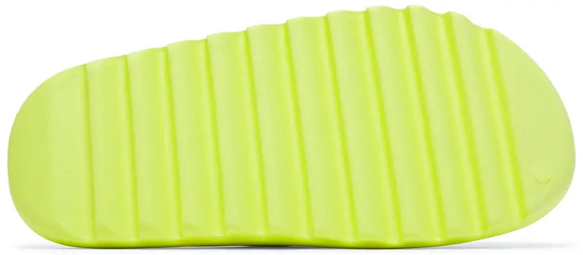 Yeezy Slide Glow Grün