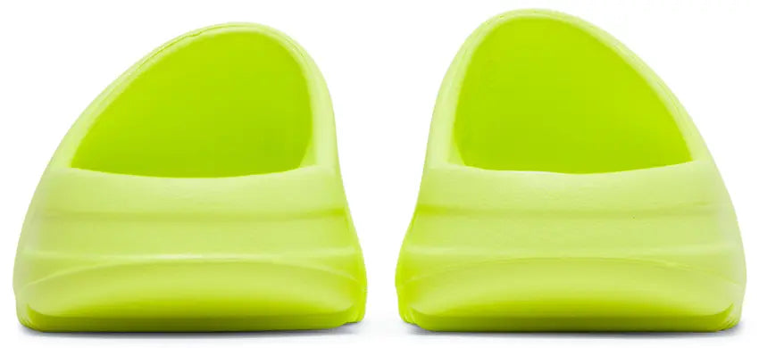 Yeezy Slide Glow Grün