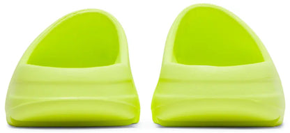 Yeezy Slide Glow Grün