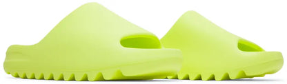 Yeezy Slide Glow Grün
