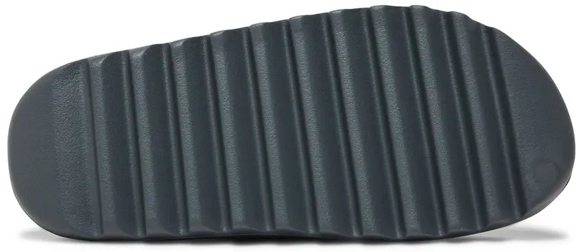 Yeezy Slide Schiefergrau