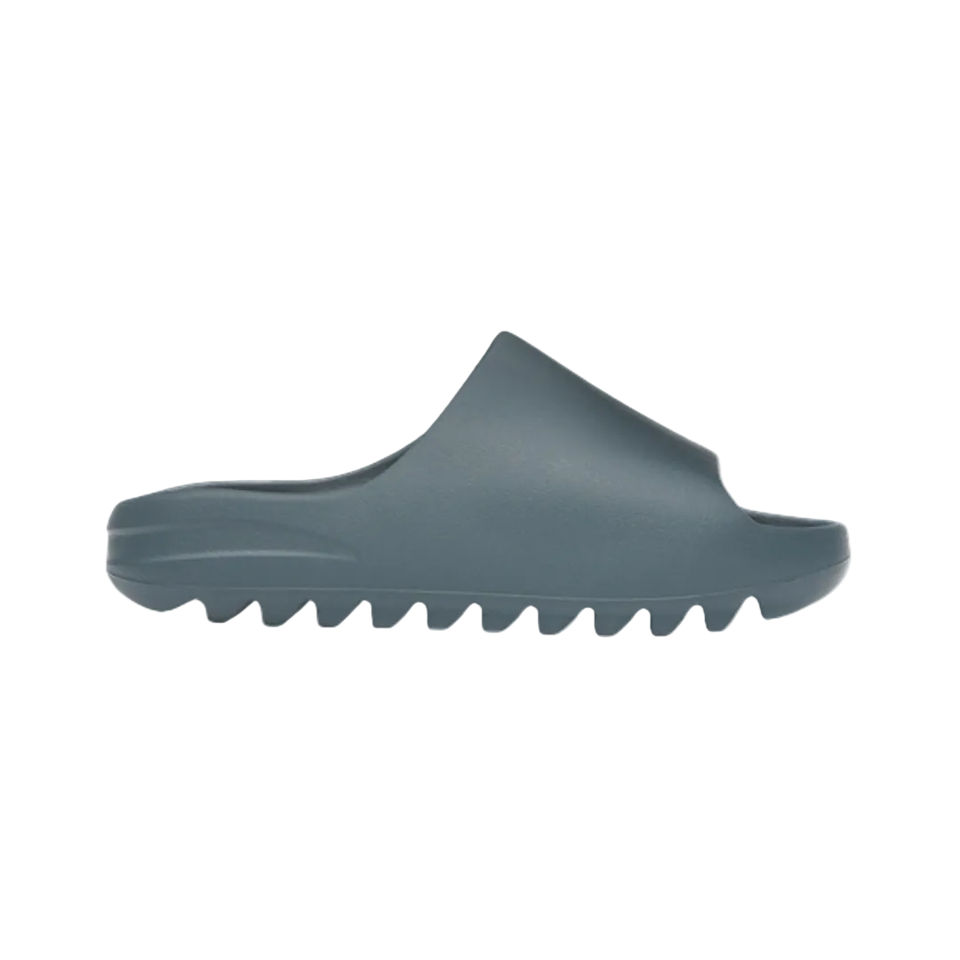 Yeezy Slide Slate Marine