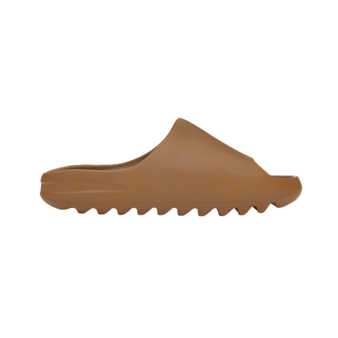 Yeezy Slides Ocker