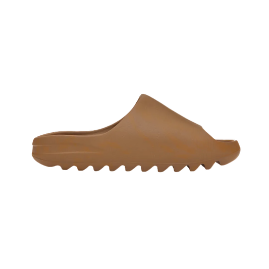 Yeezy Slides Ocker