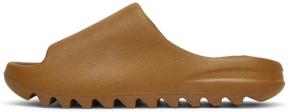 Yeezy Slides Ocker