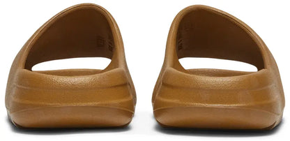 Yeezy Slides Ocker