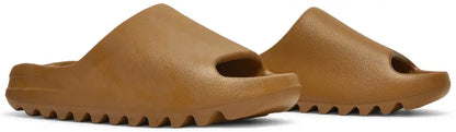 Yeezy Slides Ocker