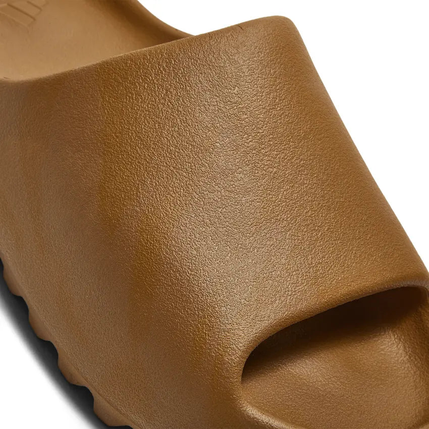 Yeezy Slides Ocker