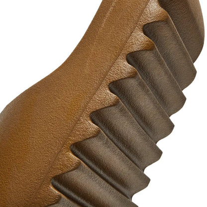 Yeezy Slides Ocker