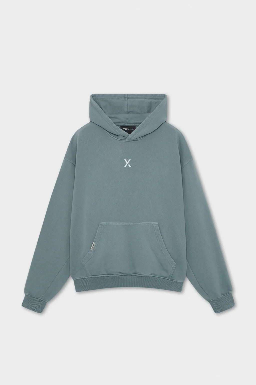 Yuxus Aden Icons Hoodie