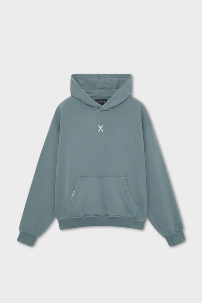 Yuxus Aden Icons Hoodie