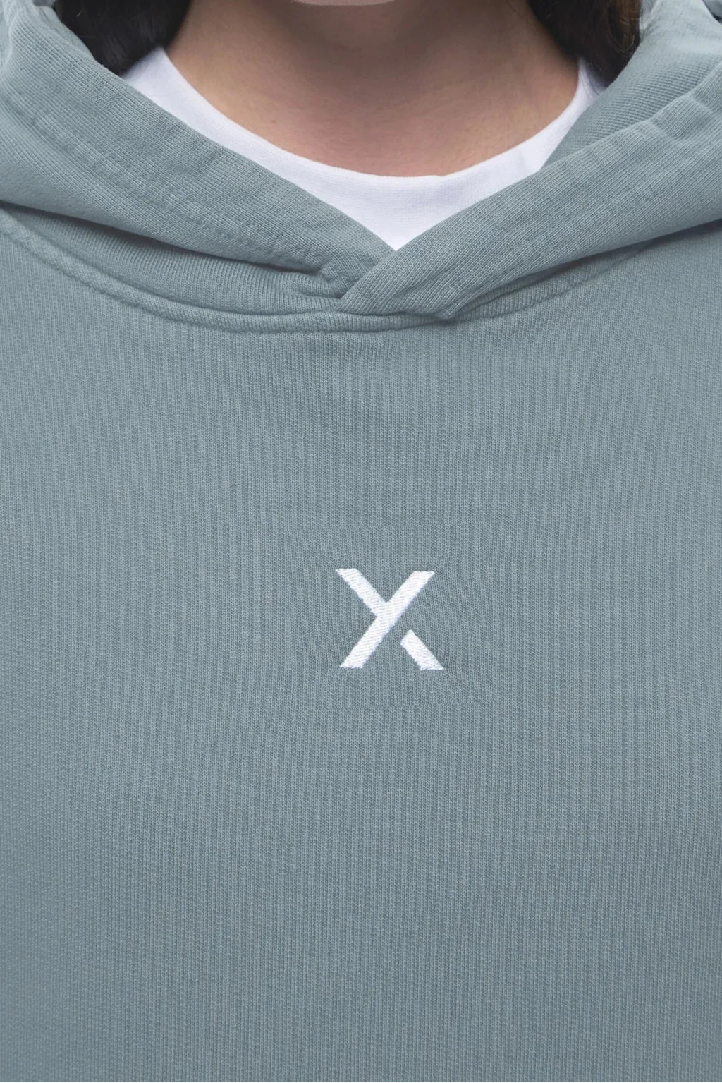 Yuxus Aden Icons Hoodie