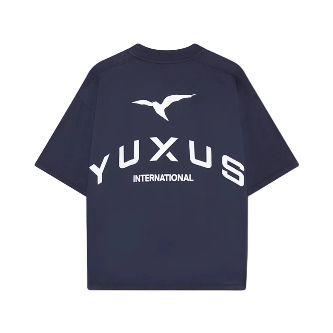 Yuxus Aster Tee
