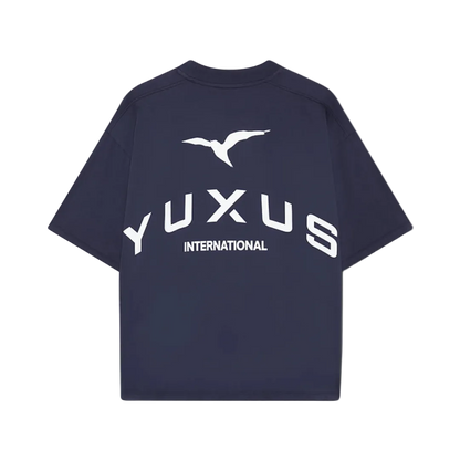 Yuxus Aster Tee