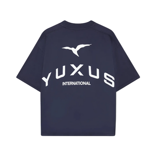 Yuxus Aster Tee