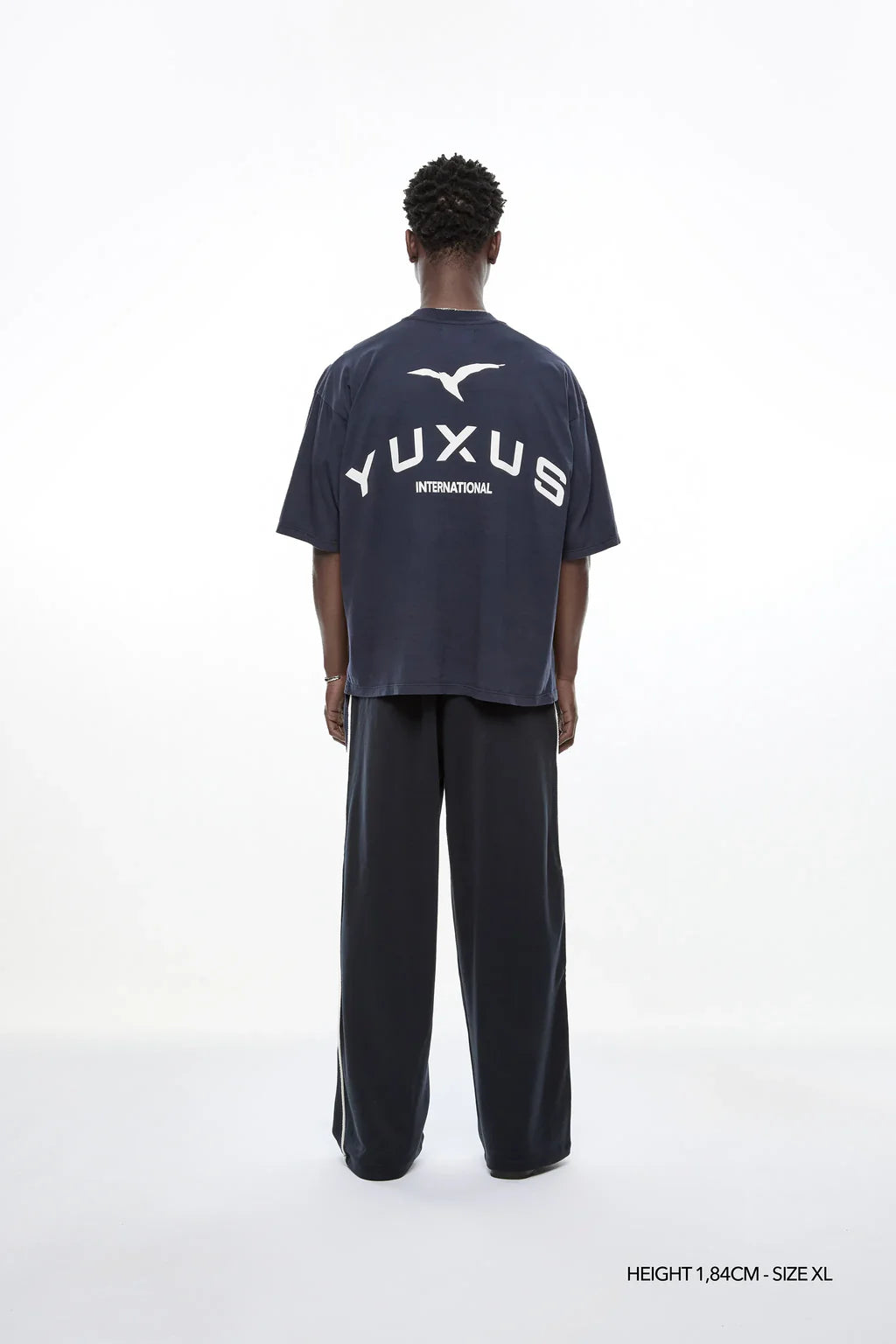 Yuxus Aster Tee