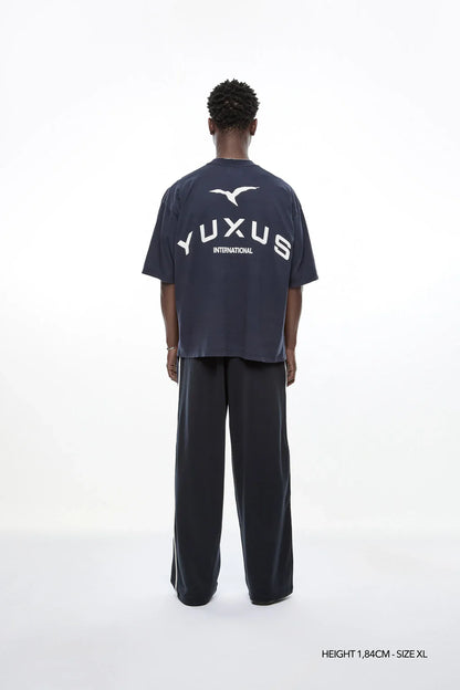 Yuxus Aster Tee