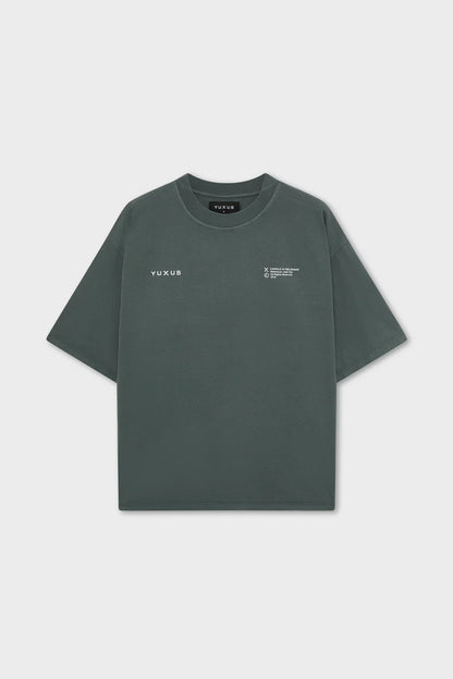Yuxus Belgrave Tee