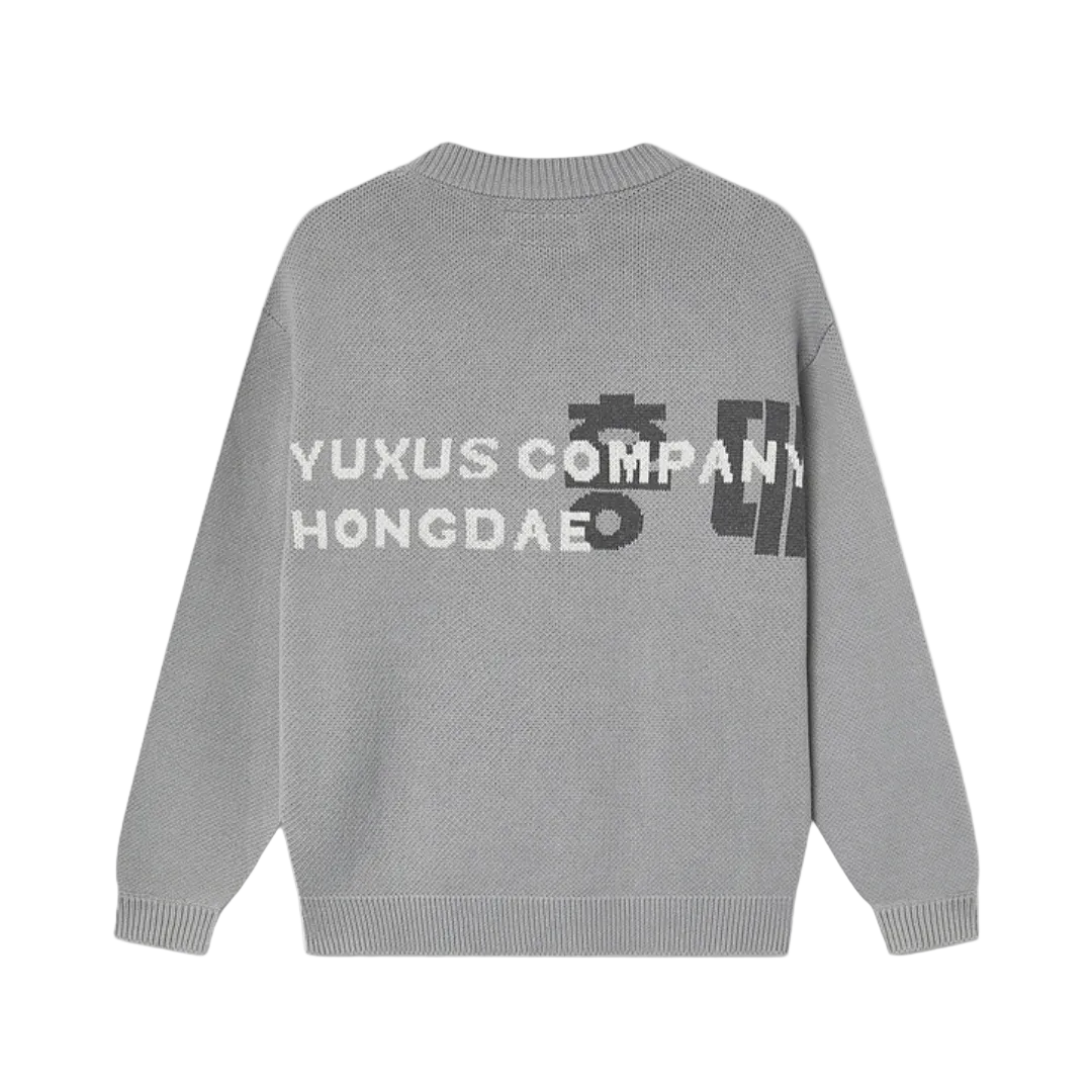Yuxus Hongdae Creek Jersey