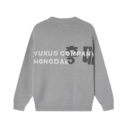 Yuxus Hongdae Creek Jersey