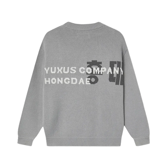 Yuxus Hongdae Creek Jersey