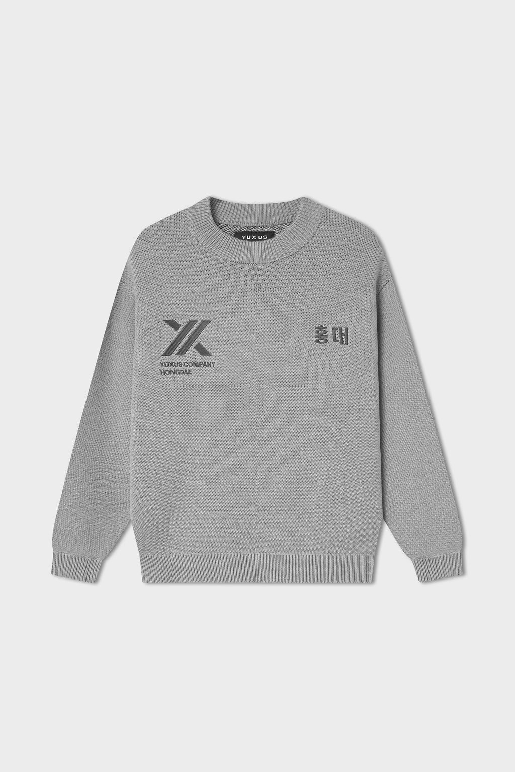 Yuxus Hongdae Creek Jersey