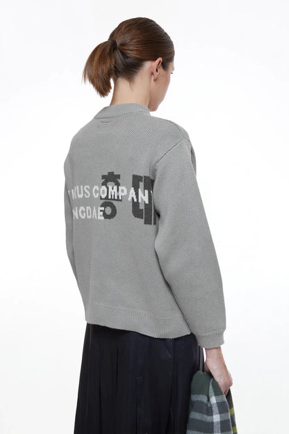 Yuxus Hongdae Creek Jersey