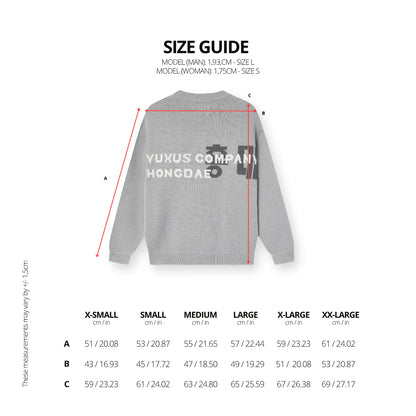 Yuxus Hongdae Creek Jersey