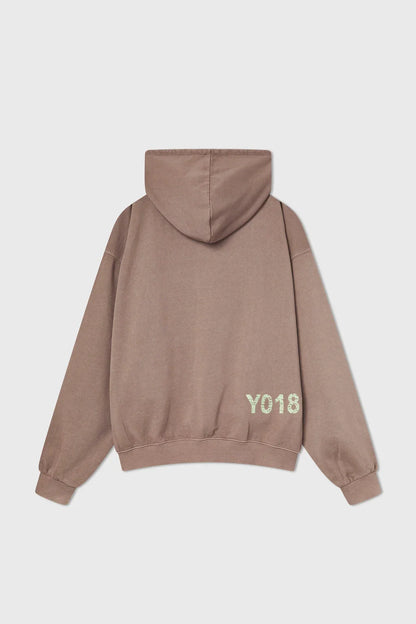 Yuxus Hongdae Terra Hoodie