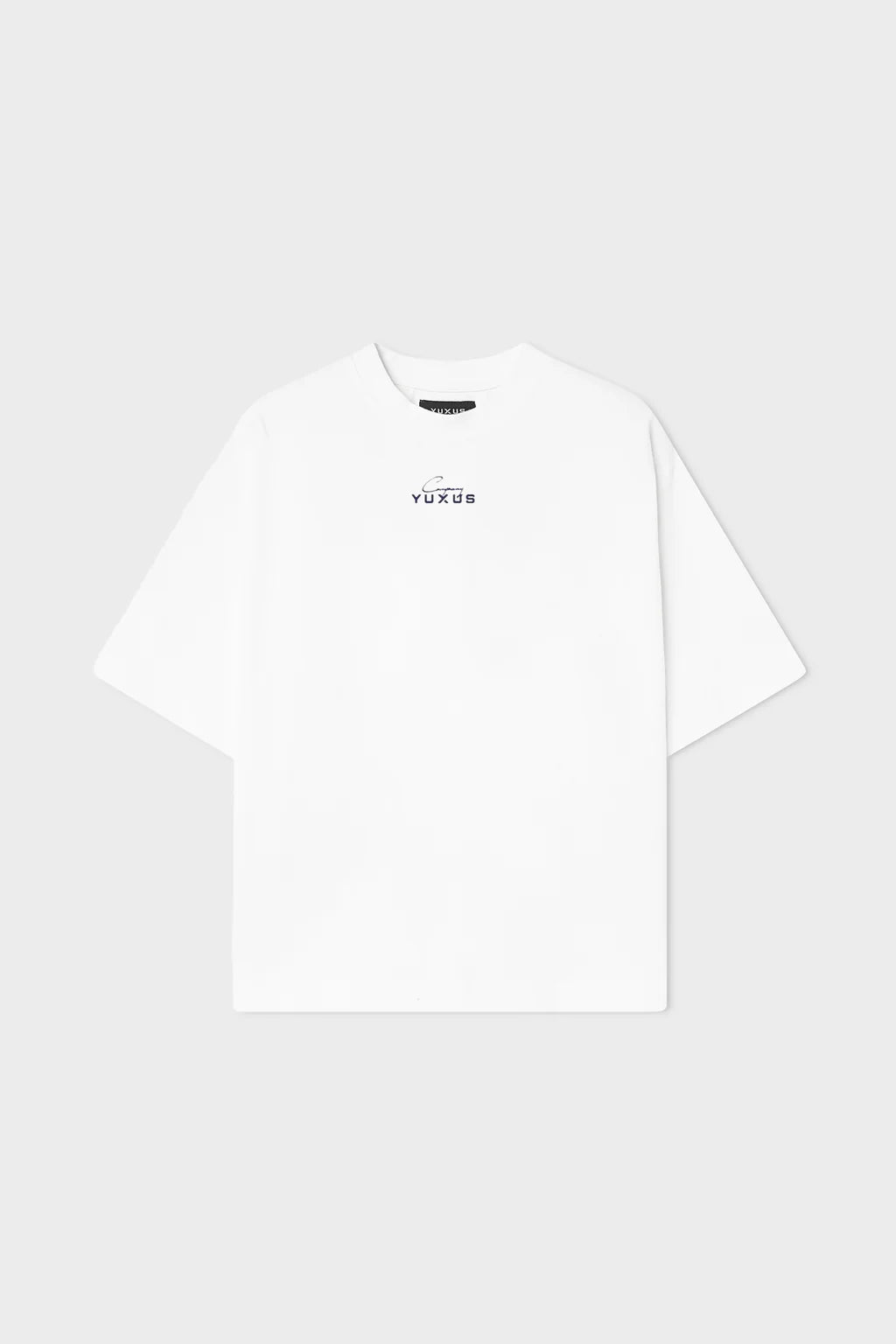 Yuxus Marble Patterns Tee
