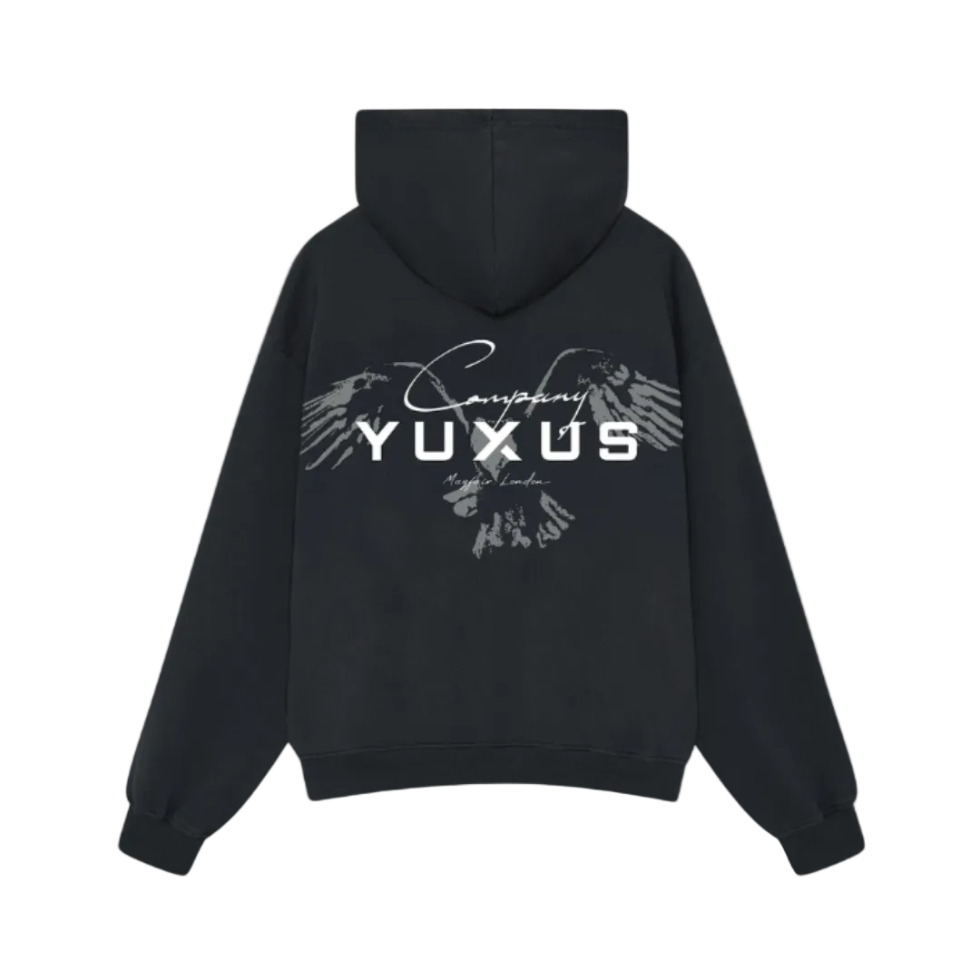 Yuxus Mayfair Imperial Hoodie