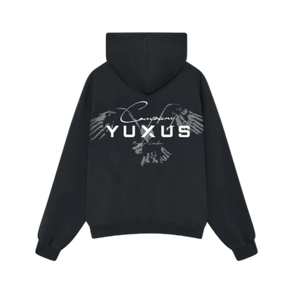 Yuxus Mayfair Imperial Hoodie