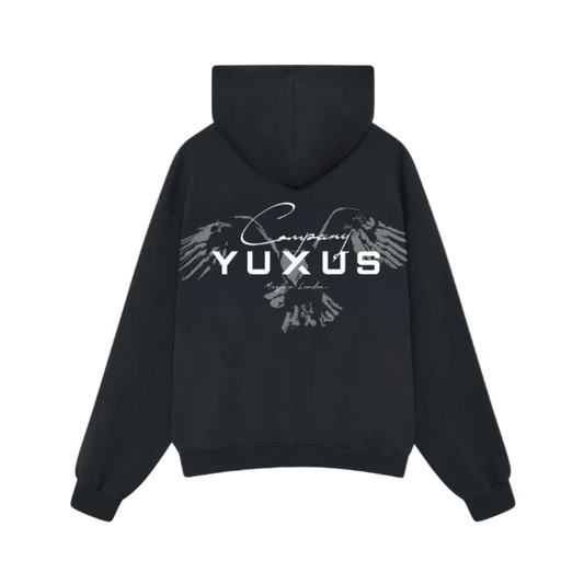 Yuxus Mayfair Imperial Hoodie