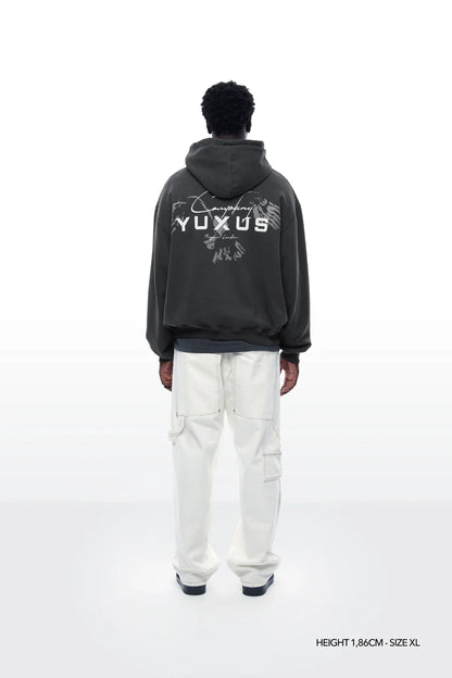 Yuxus Mayfair Imperial Hoodie