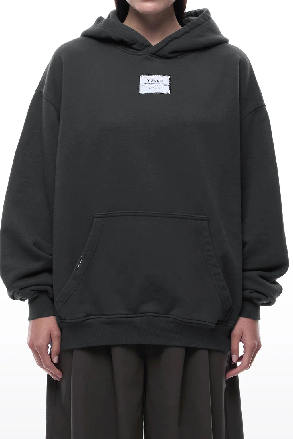 Yuxus Mayfair Imperial Hoodie