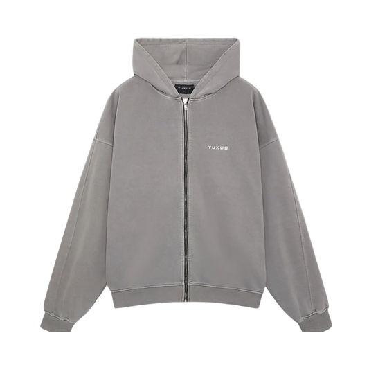 Yuxus Mob Azure Zip