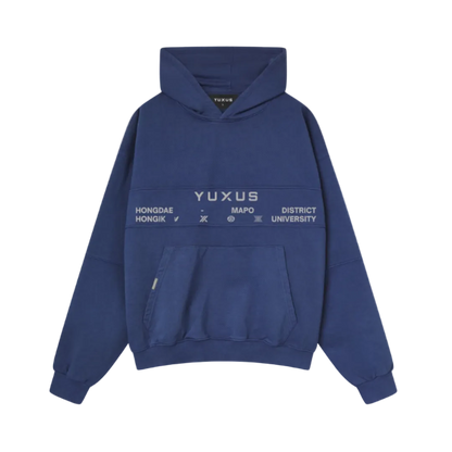 Yuxus Nightfall Hongdae Hoodie