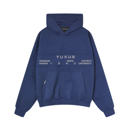 Yuxus Nightfall Hongdae Hoodie