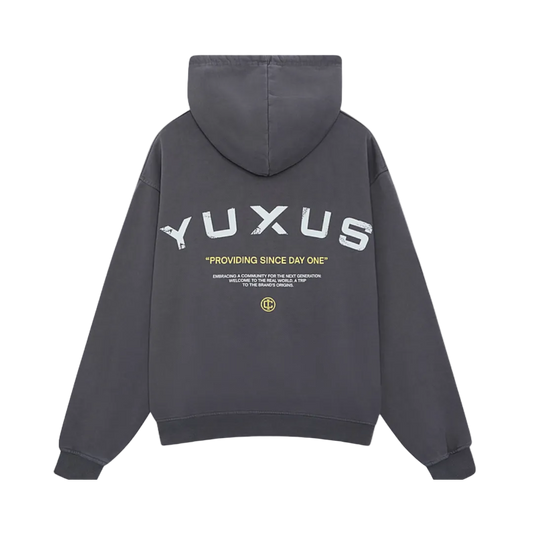 Yuxus Onyx Hoodie