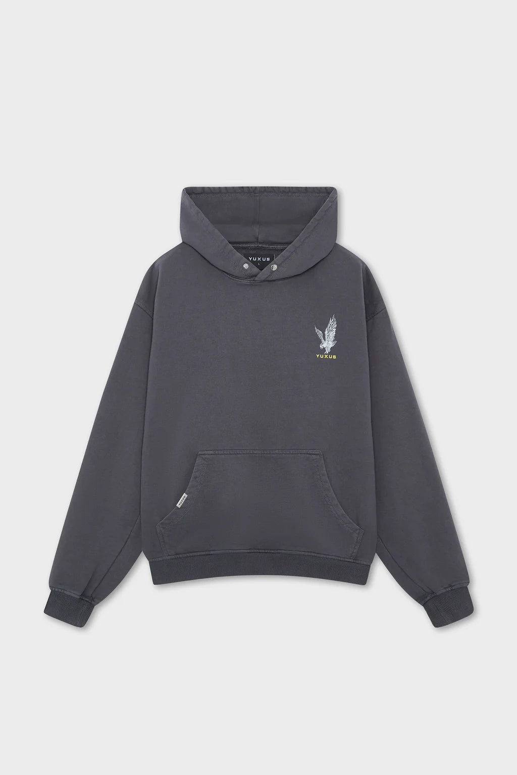 Yuxus Onyx Hoodie