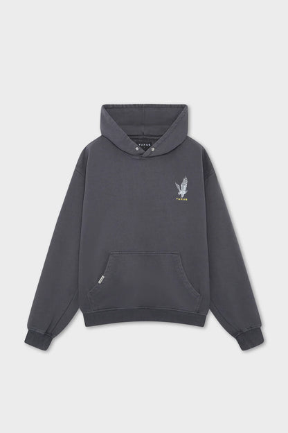 Yuxus Onyx Hoodie
