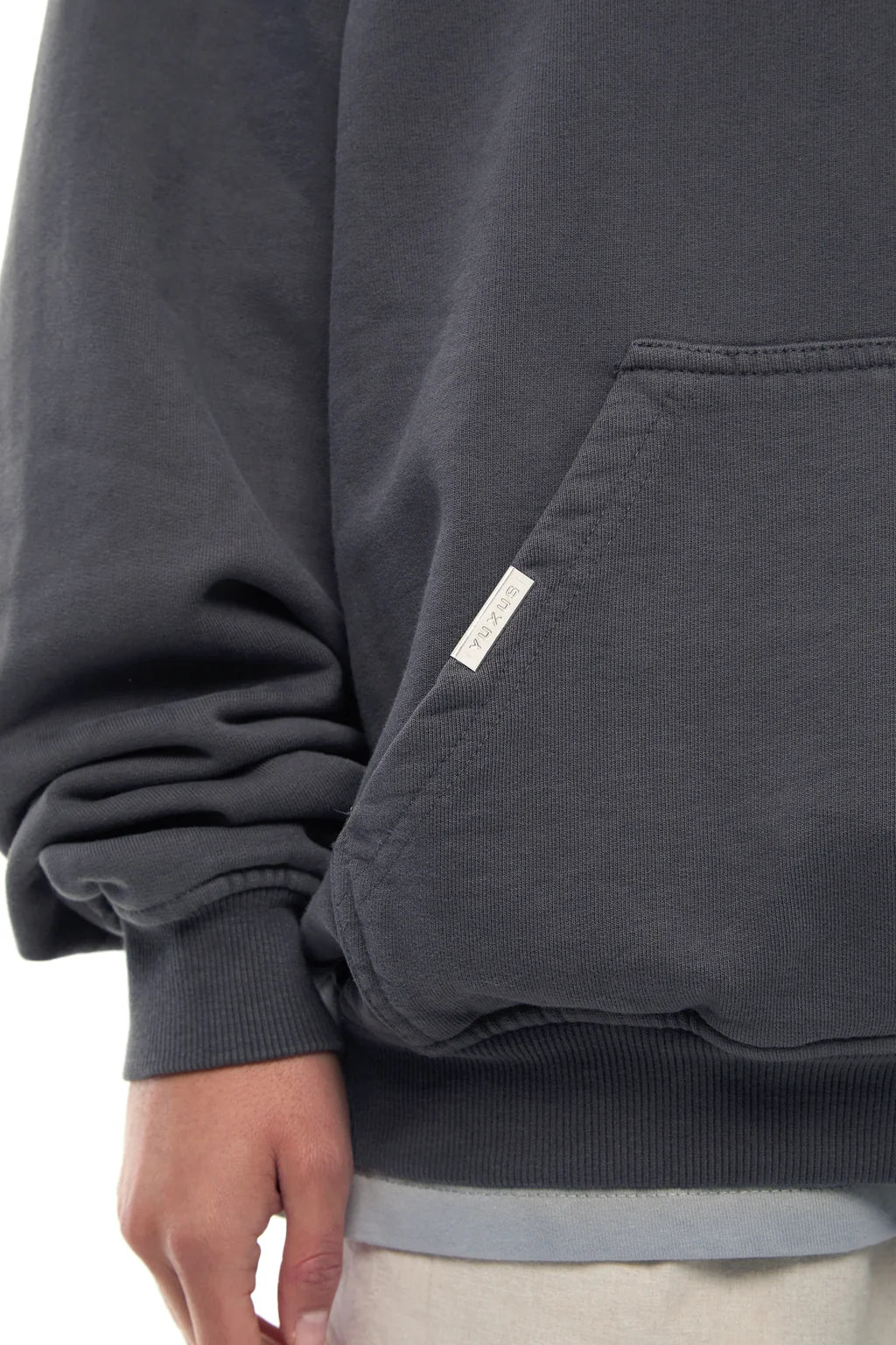 Yuxus Onyx Hoodie