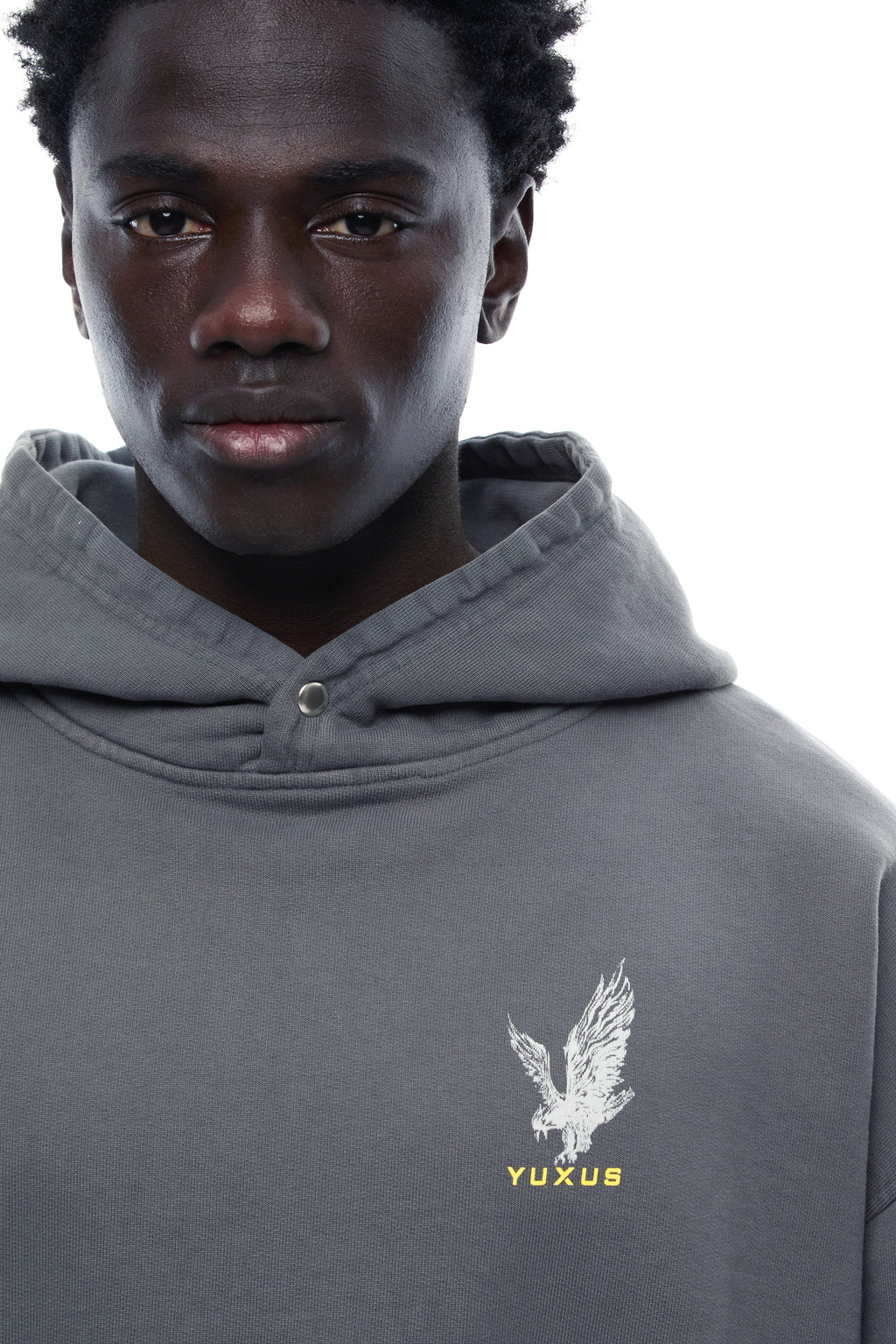 Yuxus Onyx Hoodie