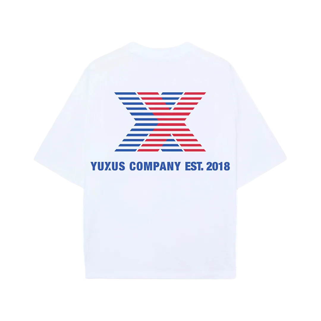 Yuxus Tundra Le Club Tee
